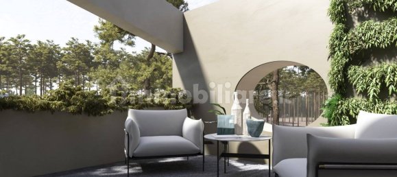 3 bedrooms Penthouse in Seregno, Italy No. 183181 8