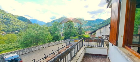 4 rooms Apartment in Cerano d'Intelvi, Italy No. 229793 18