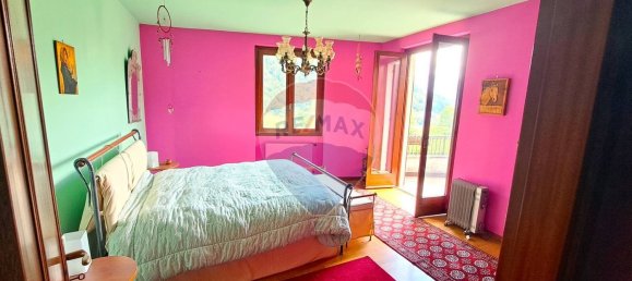 4 rooms Apartment in Cerano d'Intelvi, Italy No. 229793 15