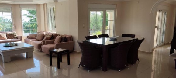 Villa 5+1 in Alanya, Turkey No. 18019 2