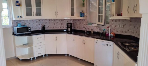 Villa 5+1 in Alanya, Turkey No. 18019 9