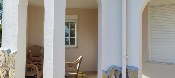 Villa 5+1 in Alanya, Turkey No. 18019 28