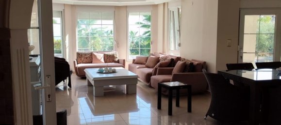 Villa 5+1 in Alanya, Turkey No. 18019 3