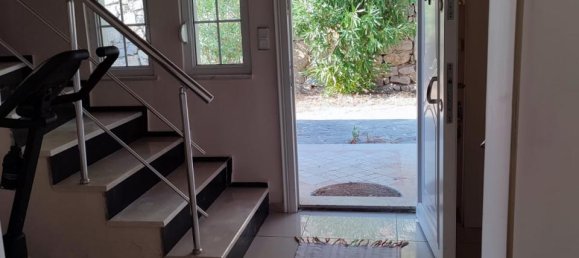 Villa 5+1 in Alanya, Turkey No. 18019 30