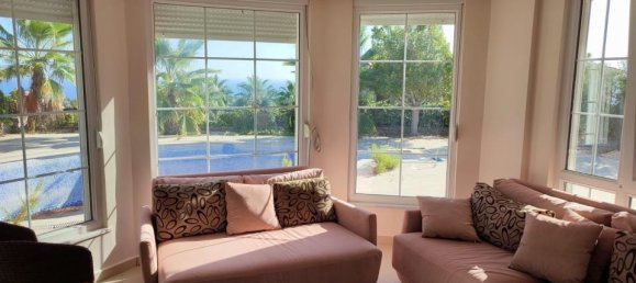 Villa 5+1 in Alanya, Turkey No. 18019 5