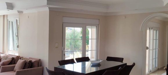 Villa 5+1 in Alanya, Turkey No. 18019 11