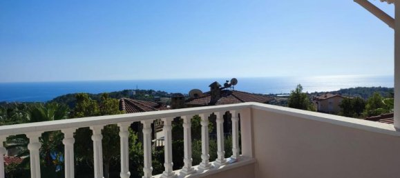 Villa 5+1 in Alanya, Turkey No. 18019 27