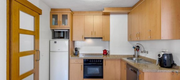 3 bedrooms Apartment in Torrevieja, Spain No. 175843 9