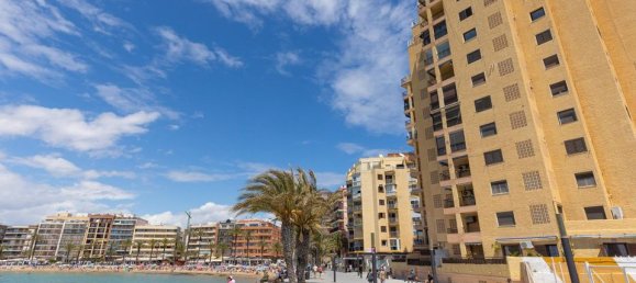 3 bedrooms Apartment in Torrevieja, Spain No. 175843 31