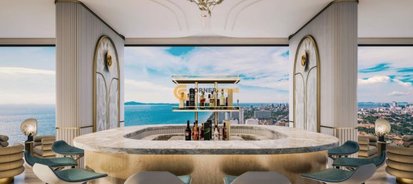 42m² Condo in Pattaya, Thailand No. 26634 8