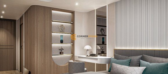 42m² Condo in Pattaya, Thailand No. 26634 2