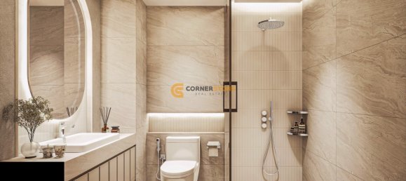 42m² Condo in Pattaya, Thailand No. 26634 13