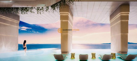 42m² Condo in Pattaya, Thailand No. 26634 21