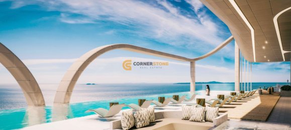 42m² Condo in Pattaya, Thailand No. 26634 9