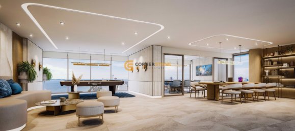 42m² Condo in Pattaya, Thailand No. 26634 10