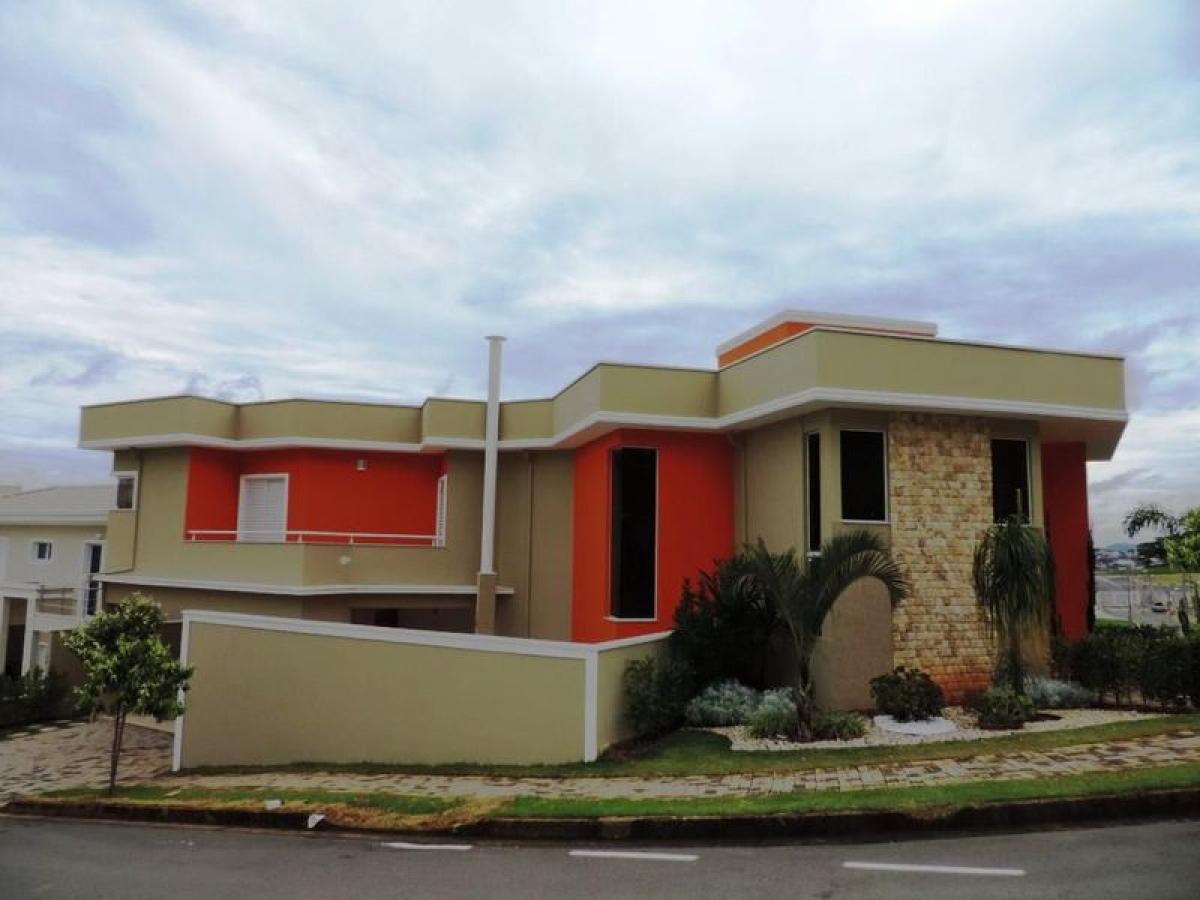 3 bedrooms House in Sao Paulo, Brazil No. 587176