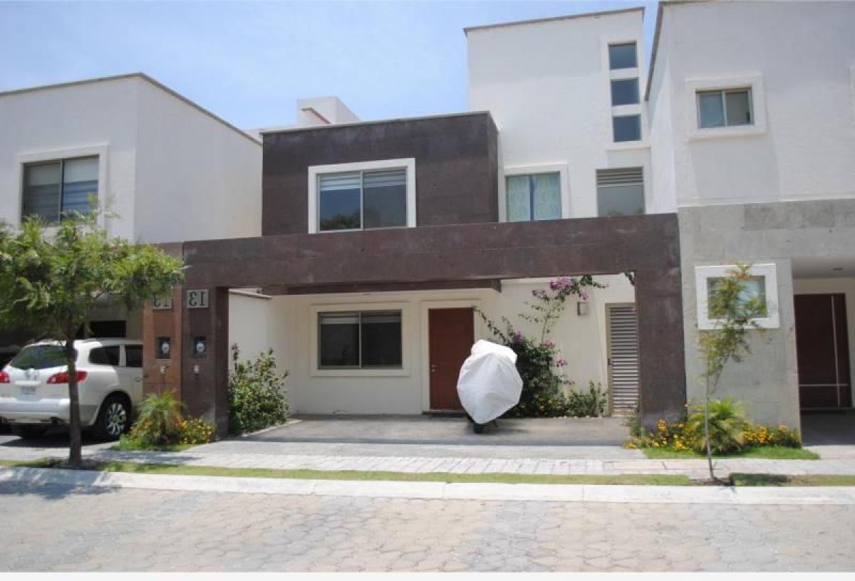 Casa T3 em Puebla, Mexico N.º 151090