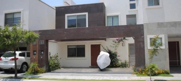 Casa T3 em Puebla, Mexico N.º 151090 2