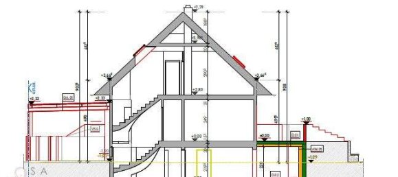 6 rooms House in Gross-Enzersdorf, Austria No. 143662 37