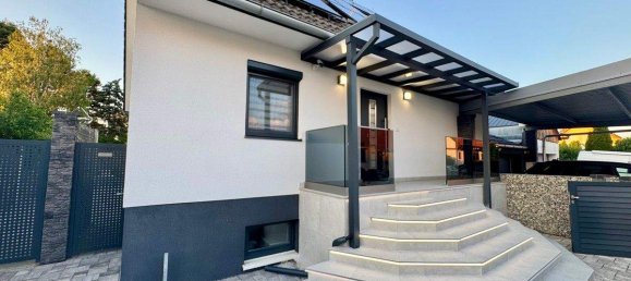 6 rooms House in Gross-Enzersdorf, Austria No. 143662 40