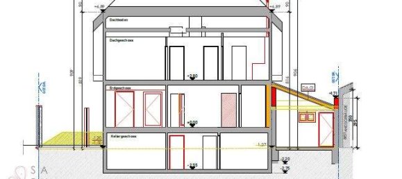 6 rooms House in Gross-Enzersdorf, Austria No. 143662 36