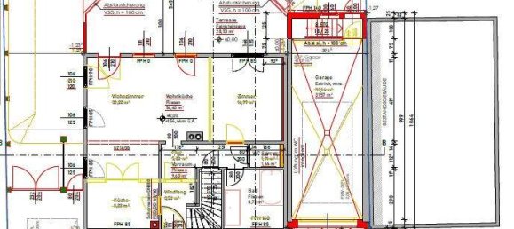 6 rooms House in Gross-Enzersdorf, Austria No. 143662 32