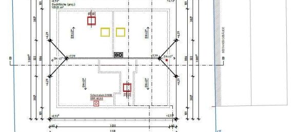 6 rooms House in Gross-Enzersdorf, Austria No. 143662 33