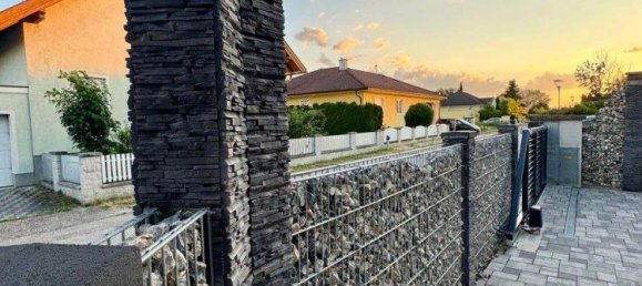 6 rooms House in Gross-Enzersdorf, Austria No. 143662 28