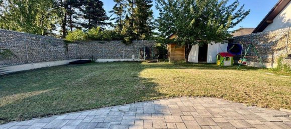 6 rooms House in Gross-Enzersdorf, Austria No. 143662 22