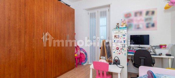 2 Schlafzimmer Wohnung in Turin, Italy, Nr. 345600 14