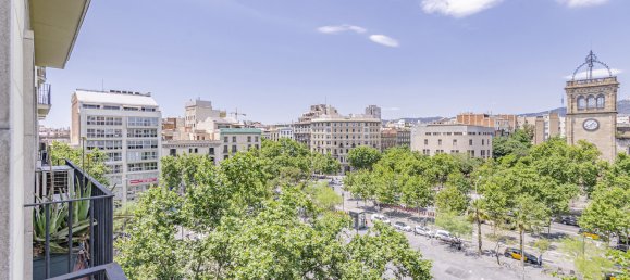 4 bedrooms Apartment in Ciutat Vella, Spain No. 29313 12