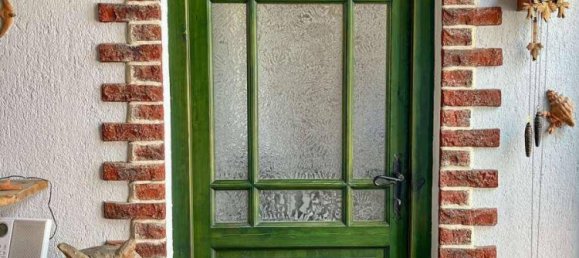 Casa de 4 habitaciónes en Hornstein, Austria No. 126609 11