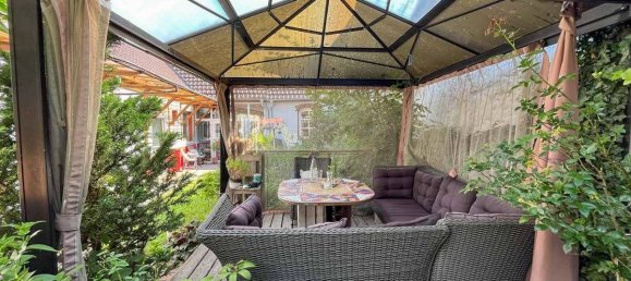 Casa de 4 habitaciónes en Hornstein, Austria No. 126609 3