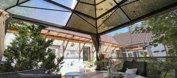 Casa de 4 habitaciónes en Hornstein, Austria No. 126609 12