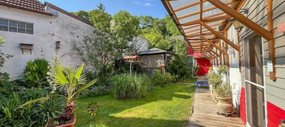 Casa de 4 habitaciónes en Hornstein, Austria No. 126609 5