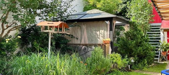 Casa de 4 habitaciónes en Hornstein, Austria No. 126609 6