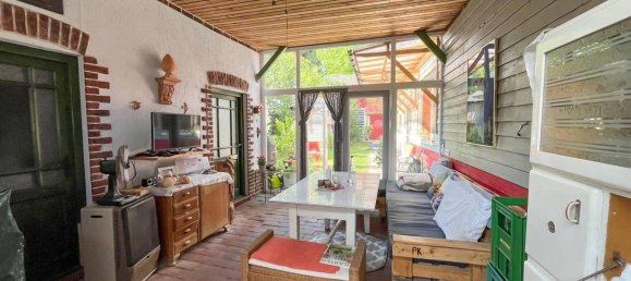 Casa de 4 habitaciónes en Hornstein, Austria No. 126609 4