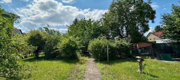  Land in Mahlsdorf, Germany No. 15327 10