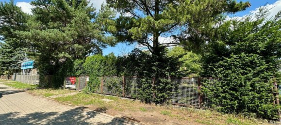  Land in Mahlsdorf, Germany No. 15327 15