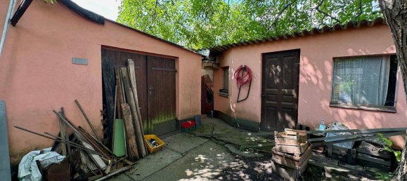  Land in Mahlsdorf, Germany No. 15327 9