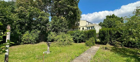  Land in Mahlsdorf, Germany No. 15327 12