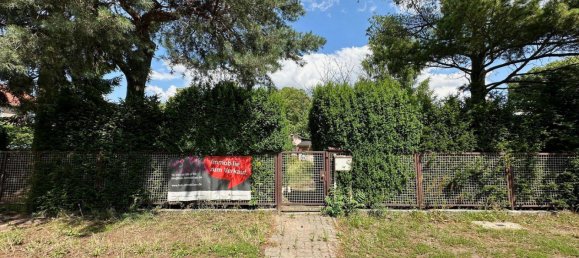  Land in Mahlsdorf, Germany No. 15327 16