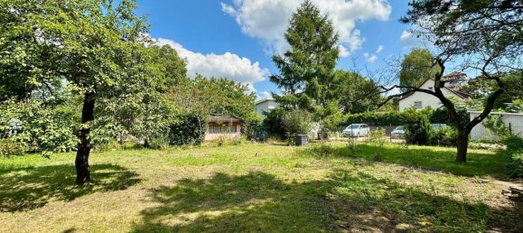  Land in Mahlsdorf, Germany No. 15327 2