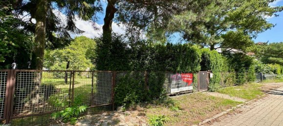  Land in Mahlsdorf, Germany No. 15327 17