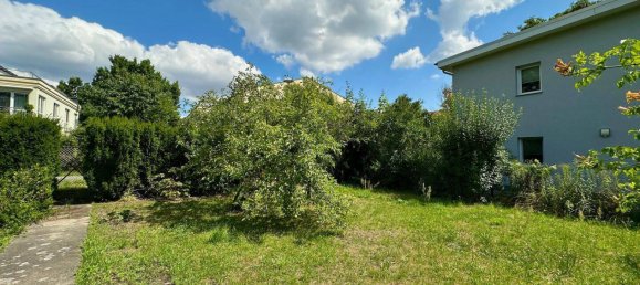  Land in Mahlsdorf, Germany No. 15327 11