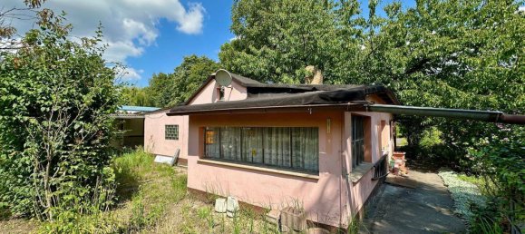  Land in Mahlsdorf, Germany No. 15327 6