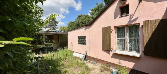  Land in Mahlsdorf, Germany No. 15327 7