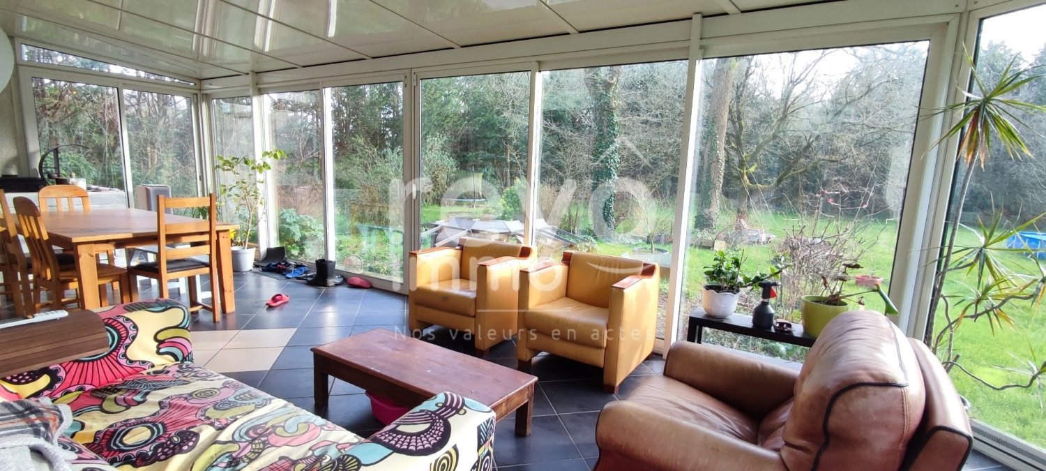 5 غرف نوم فيلا في La Chevroliere, France رقم 97989