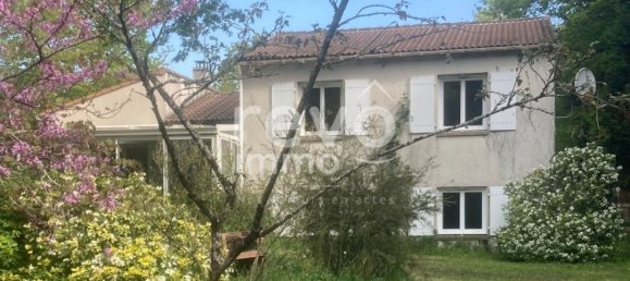 5 غرف نوم فيلا في La Chevroliere, France رقم 97989 7