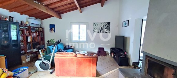 5 غرف نوم فيلا في La Chevroliere, France رقم 97989 12